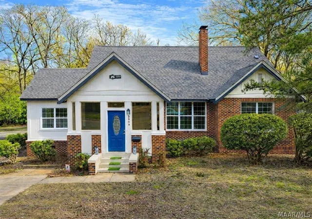 Photo 1 of Single family home for sale at 3309 Le Bron Rd, Montgomery, AL 36106 | MLS# 585316 | Listing updated on 2026-08-28
