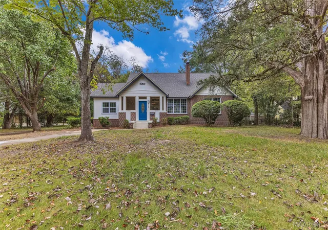 Photo 2 of Single family home for sale at 3309 Le Bron Rd, Montgomery, AL 36106 | MLS# 585316 | Listing updated on 2026-08-28