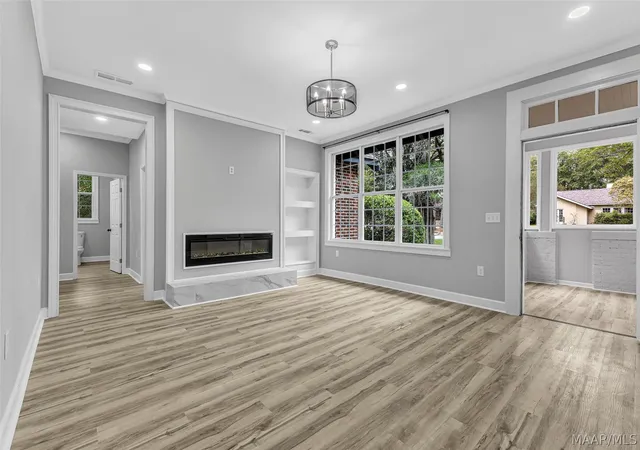 Photo 4 of Single family home for sale at 3309 Le Bron Rd, Montgomery, AL 36106 | MLS# 585316 | Listing updated on 2026-08-28