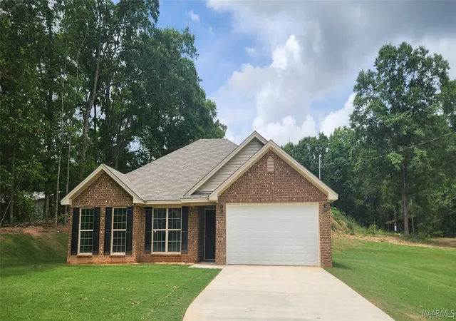 1st image of 165 Hornsby St, Eclectic, AL 36024 | MLS# 585304