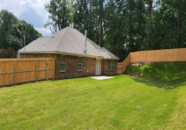 23rd image of 165 Hornsby St, Eclectic, AL 36024 | MLS# 585304
