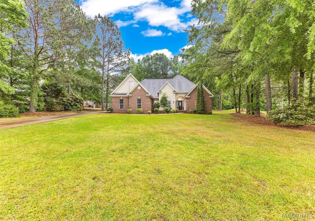 2nd image of 823 Merry Lake Dr, Pike Road, AL 36064 | MLS# 585225