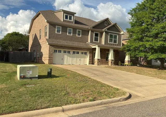 1st image of 111 Glennbrooke Ln, Prattville, AL 36066 | MLS# 584936