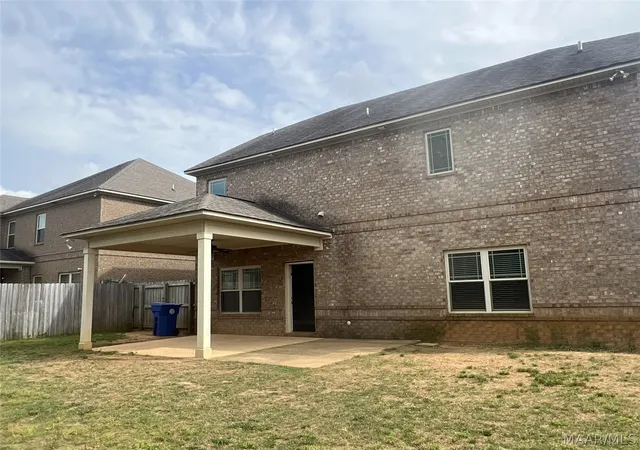 63rd image of 111 Glennbrooke Ln, Prattville, AL 36066 | MLS# 584936