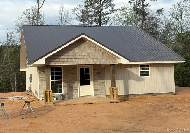 Homes for sale in Billingsley, AL | 3177 Hwy 82 Hwy W, Billingsley, AL 36066 | MLS# 585387