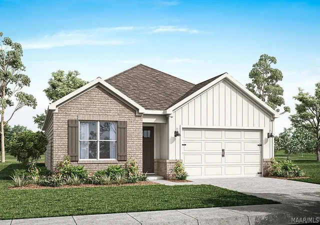 1st image of 7916 Shaddix St, Montgomery, AL 36116 | MLS# 585397