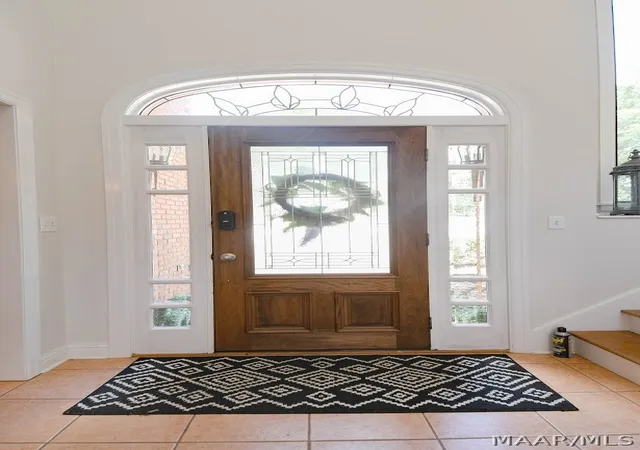 Photo 2 of Single family home for sale at 249 Woodledge Pl, Montgomery, AL 36109 | MLS# 585389 | Listing updated on 2026-07-01