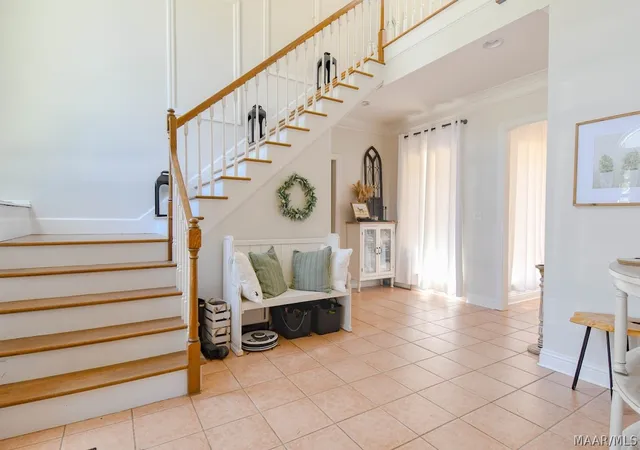 Photo 3 of Single family home for sale at 249 Woodledge Pl, Montgomery, AL 36109 | MLS# 585389 | Listing updated on 2026-07-01