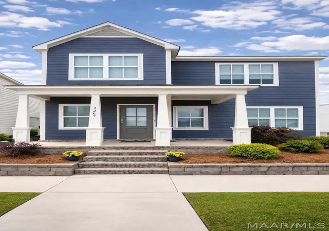 Photo 1 of Single family home for sale at 3264 Meriwether Dr, Pike Road, AL 36064 | MLS# 585443 | Listing updated on 2026-06-25