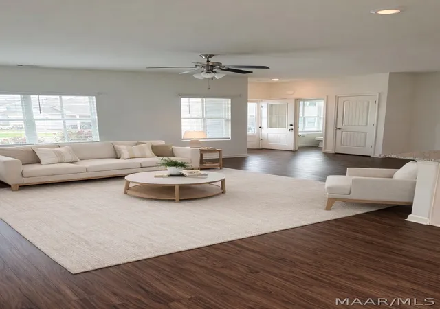 Photo 3 of Single family home for sale at 3264 Meriwether Dr, Pike Road, AL 36064 | MLS# 585443 | Listing updated on 2026-06-25