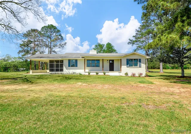 1st image of 247 Cherokee Trl, Tallassee, AL 36078 | MLS# 585432