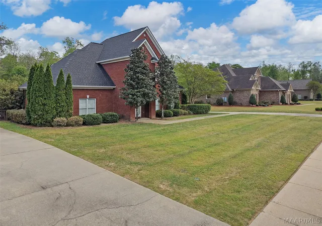 2nd image of 91 Mullis Creek Dr, Pike Road, AL 36064 | MLS# 585405