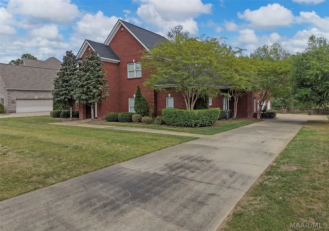 3rd image of 91 Mullis Creek Dr, Pike Road, AL 36064 | MLS# 585405
