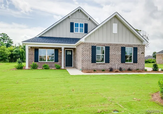 1st image of 264 Hillston Dr, Wetumpka, AL 36093 | MLS# 585469