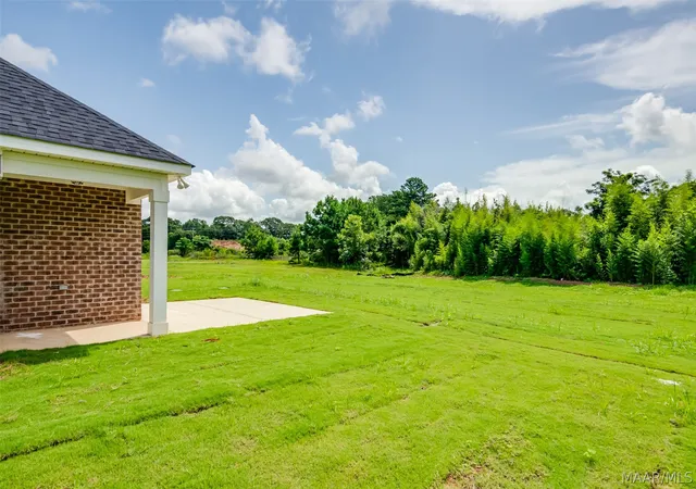 20th image of 264 Hillston Dr, Wetumpka, AL 36093 | MLS# 585469