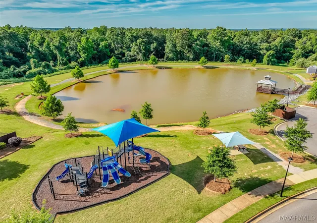 19th image of 1005 Sunfield Dr, Prattville, AL 36066 | MLS# 585470