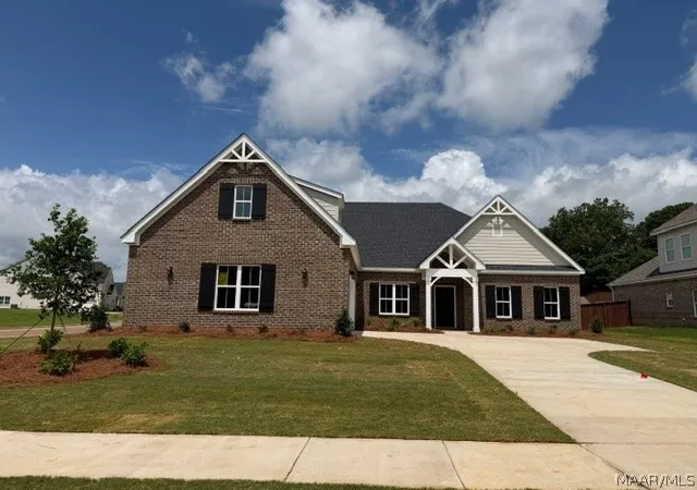 1st image of 1005 Sunfield Dr, Prattville, AL 36066 | MLS# 585470