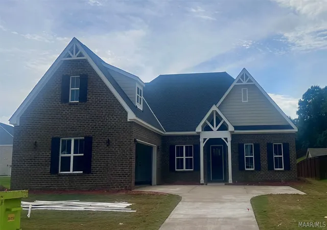 2nd image of 1005 Sunfield Dr, Prattville, AL 36066 | MLS# 585470