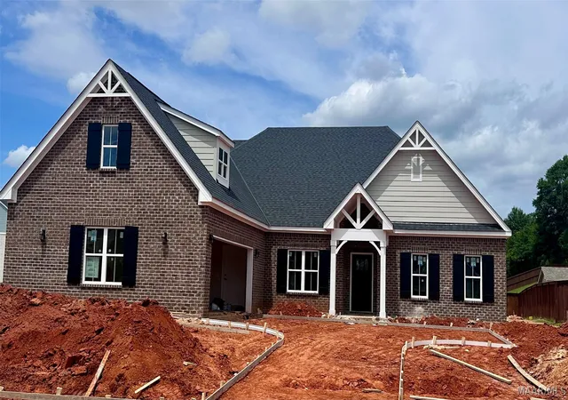 4th image of 1005 Sunfield Dr, Prattville, AL 36066 | MLS# 585470