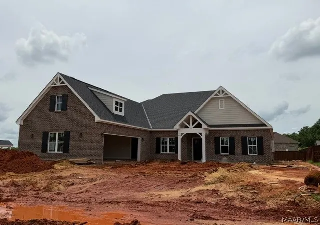 5th image of 1005 Sunfield Dr, Prattville, AL 36066 | MLS# 585470