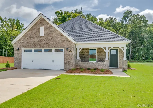 1st image of 269 Pedric Dr, Wetumpka, AL 36093 | MLS# 585471