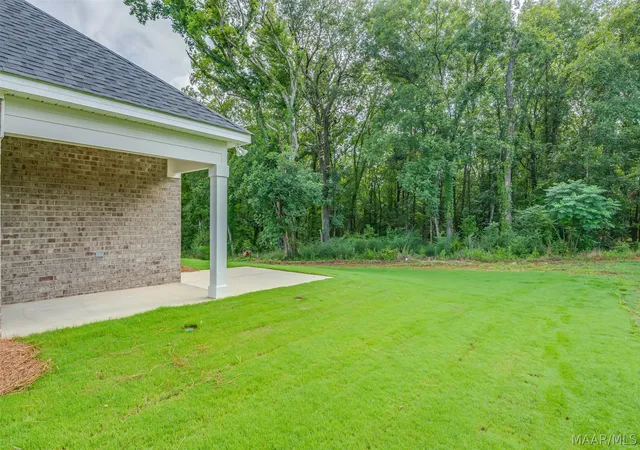 20th image of 269 Pedric Dr, Wetumpka, AL 36093 | MLS# 585471