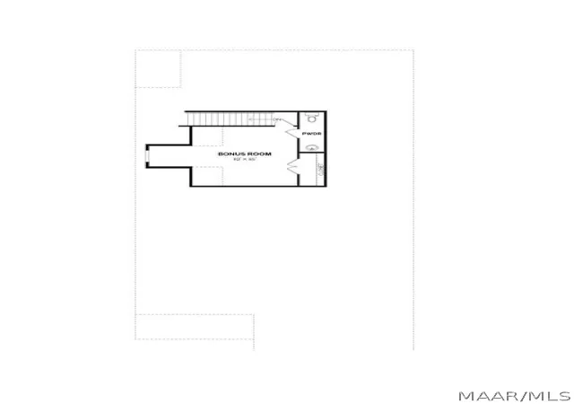 5th image of 269 Pedric Dr, Wetumpka, AL 36093 | MLS# 585471
