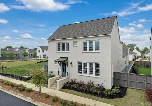 2nd image of 8511 Conduit St, Montgomery, AL 36116 | MLS# 585408