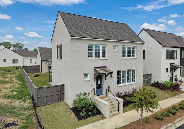 3rd image of 8511 Conduit St, Montgomery, AL 36116 | MLS# 585408