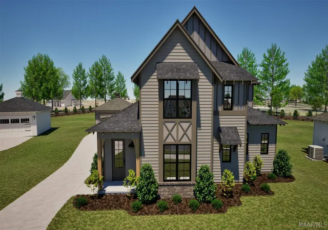 1st image of 05 Blackberry Blvd, Pike Road, AL 36064 | MLS# 585266