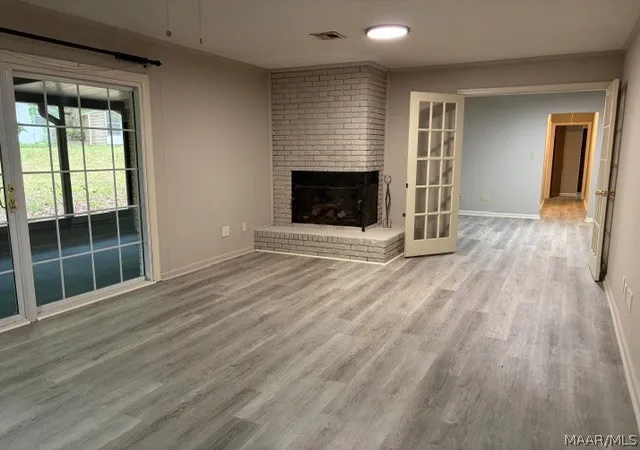 Photo 3 of Single family home for sale at 375 Pine Forest Dr, Wetumpka, AL 36093 | MLS# 585392 | Listing updated on 2026-09-24