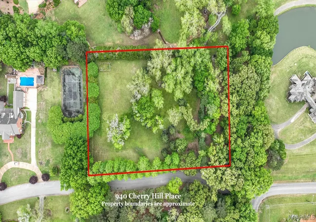 1st image of 940 Cherry Hill Pl, Montgomery, AL 36117 | MLS# 585306