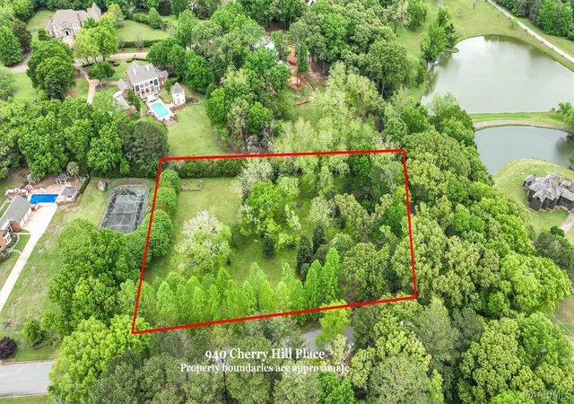 2nd image of 940 Cherry Hill Pl, Montgomery, AL 36117 | MLS# 585306