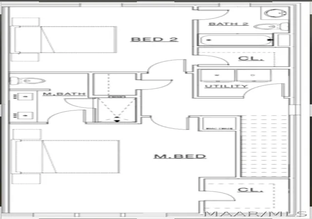 3rd image of 8404 Conduit St, Montgomery, AL 36116 | MLS# 585496