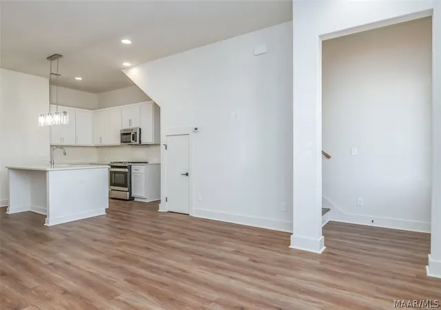 4th image of 8404 Conduit St, Montgomery, AL 36116 | MLS# 585496