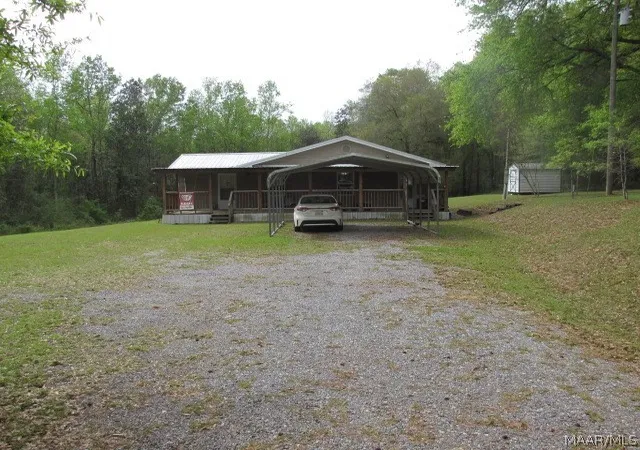 1st image of 4643 New Ebenezer Rd, Highland Home, AL 36041 | MLS# 585510