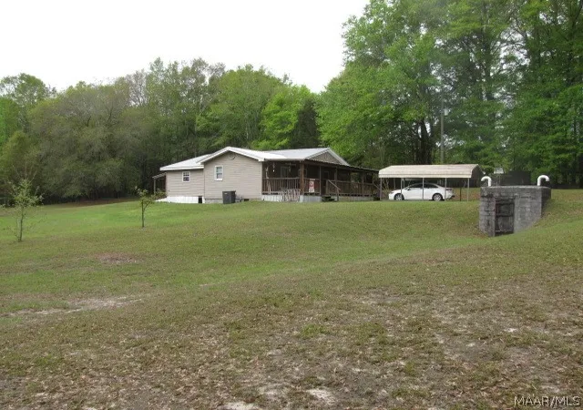 4th image of 4643 New Ebenezer Rd, Highland Home, AL 36041 | MLS# 585510