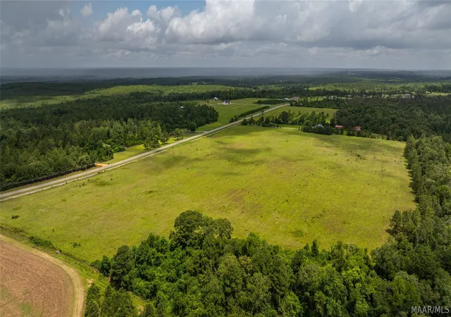 5th image of 8 County Road 57, Pine Level, AL 36022 | MLS# 585523