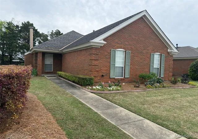 1st image of 4641 Harvest Wy, Montgomery, AL 36106 | MLS# 585518