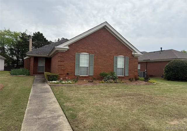 2nd image of 4641 Harvest Wy, Montgomery, AL 36106 | MLS# 585518