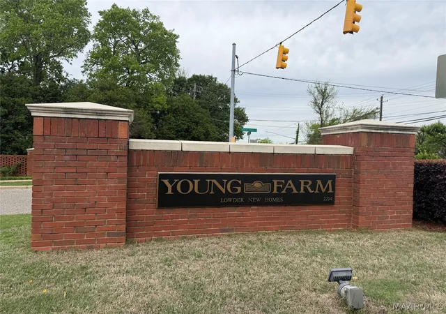 41st image of 4641 Harvest Wy, Montgomery, AL 36106 | MLS# 585518