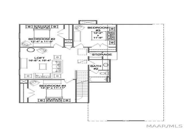 Photo 3 of Sale Pending at 423 Briarwood Tr, Montgomery, AL 36117 | MLS# 585487 | Listing updated on 2026-08-24
