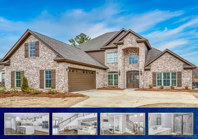 1st image of 8919 Register Rdg, Montgomery, AL 36117 | MLS# 585546