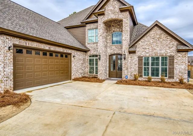 2nd image of 8919 Register Rdg, Montgomery, AL 36117 | MLS# 585546