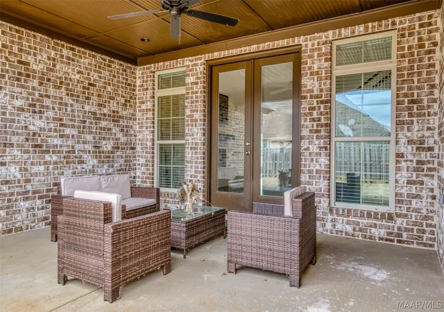 40th image of 8919 Register Rdg, Montgomery, AL 36117 | MLS# 585546