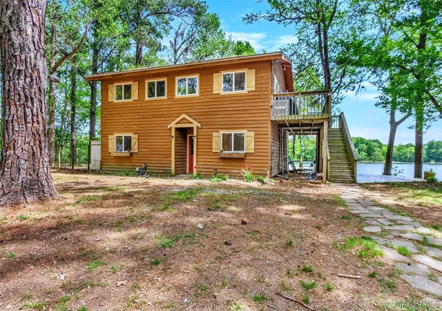 Homes for sale in Lowndesboro, AL | 918 River Rd, Lowndesboro, AL 36752 | MLS# 585574