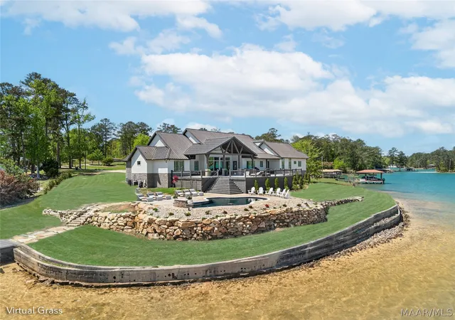 3rd image of 2395 Real Island Rd, Equality, AL 36026 | MLS# 585531