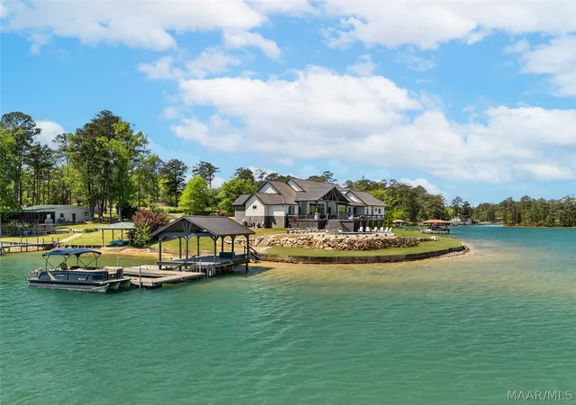 4th image of 2395 Real Island Rd, Equality, AL 36026 | MLS# 585531