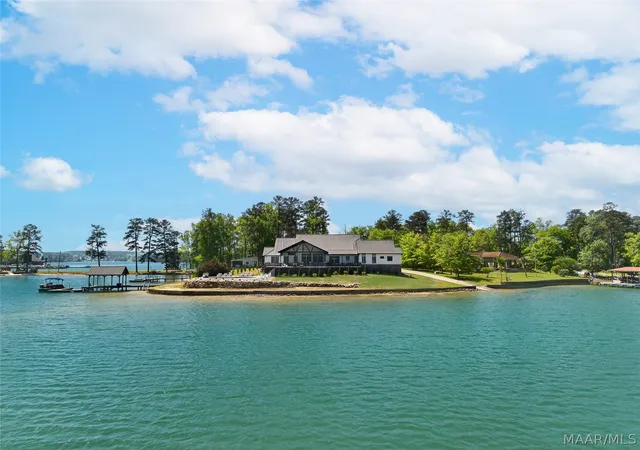 5th image of 2395 Real Island Rd, Equality, AL 36026 | MLS# 585531
