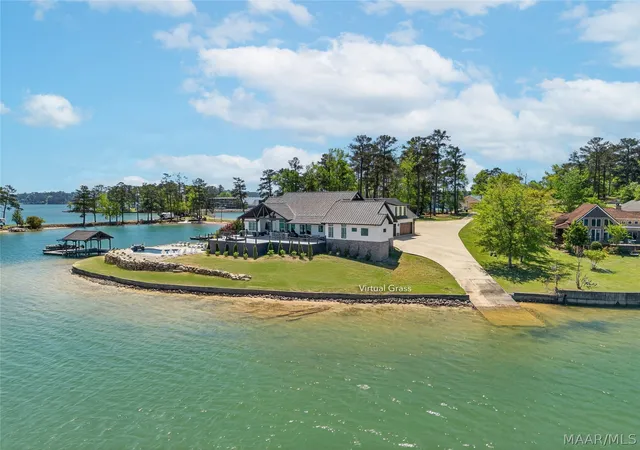 Homes for sale in Equality, AL | 2395 Real Island Rd, Equality, AL 36026 | MLS# 585531